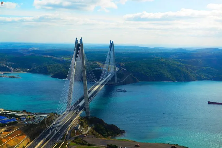 Demir yolu müjdesi! İstanbul köprü görevi görecek! Bakan Uraloğlu tarihi açıkladı