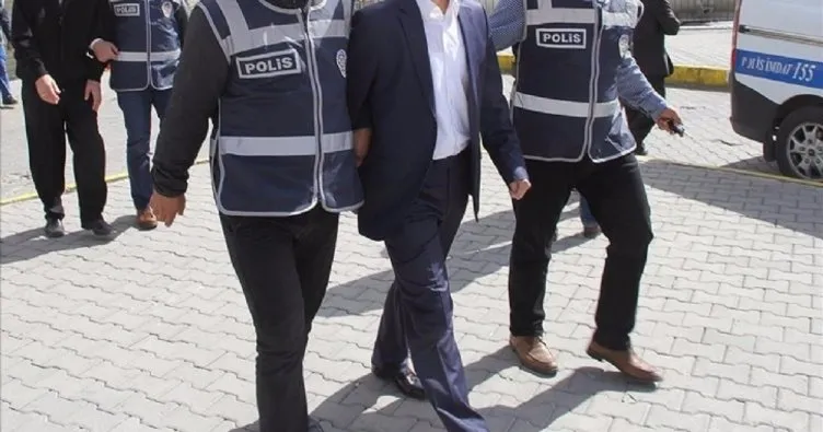 Adana merkezli 3 ilde operasyon: 9 gözaltı