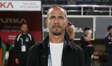 Joao Pereira: Sahaya çıkmamış gibiydik!