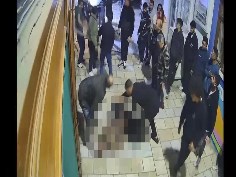 Kardeşine sinirlendi dükkanını yaktı: Yanarak can verdi!