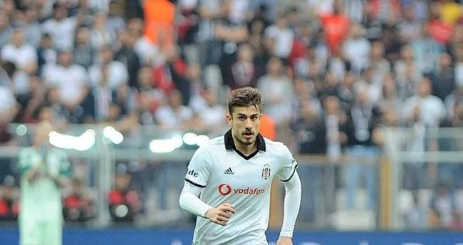 Dorukhan Toköz Beşiktaş'ı şoke etti!