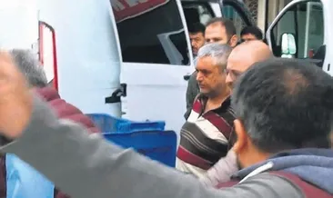 İki şehir, iki evlat vahşeti