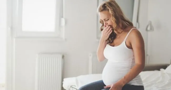 Hamilelikte Mide Bulantısına Ne İyi Gelir? Hamilelikte Mide Bulantısı Ne Zaman, Kaçıncı Haftada Başlar?
