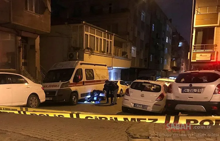 Son dakika haberi: İstanbul’da şok olay! Bekçiler kimlik sordu, sonrası korkunç…