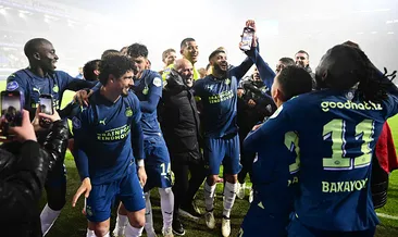 Hollanda’da şampiyon PSV oldu!