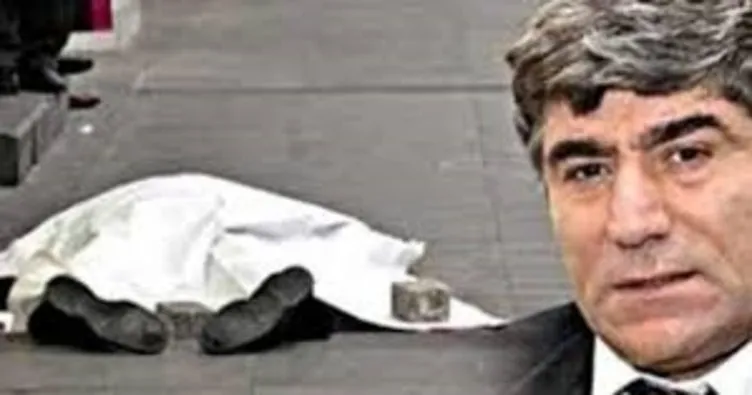 Hrant Dink cinayeti davasında flaş gelişme!