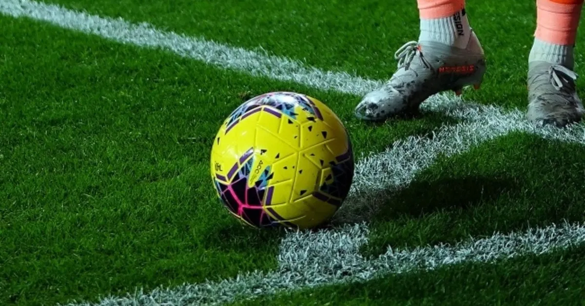 Super Lig De Bu Hafta Hangi Maclar Var Super Lig 1 Hafta Mac Programi Fiksturu Spor Haberleri