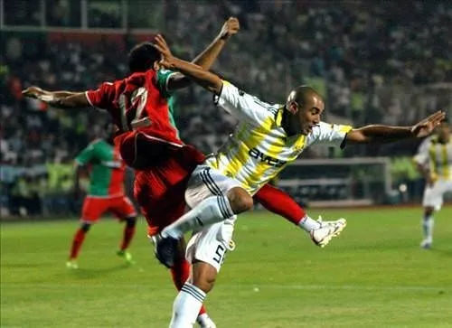 Diyarbakırspor'da kaos ortamı var