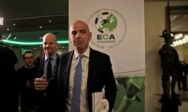 UEFA Finansal Fair Play kuralları değişiyor