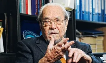 Tarihçilerin kutbu vefatının 9’uncu yılında anılıyor: Eserleriyle eşsıi miras bıraktı