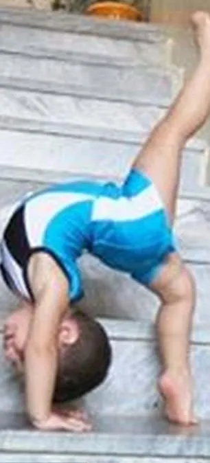 İran'ın mucize çocuğu