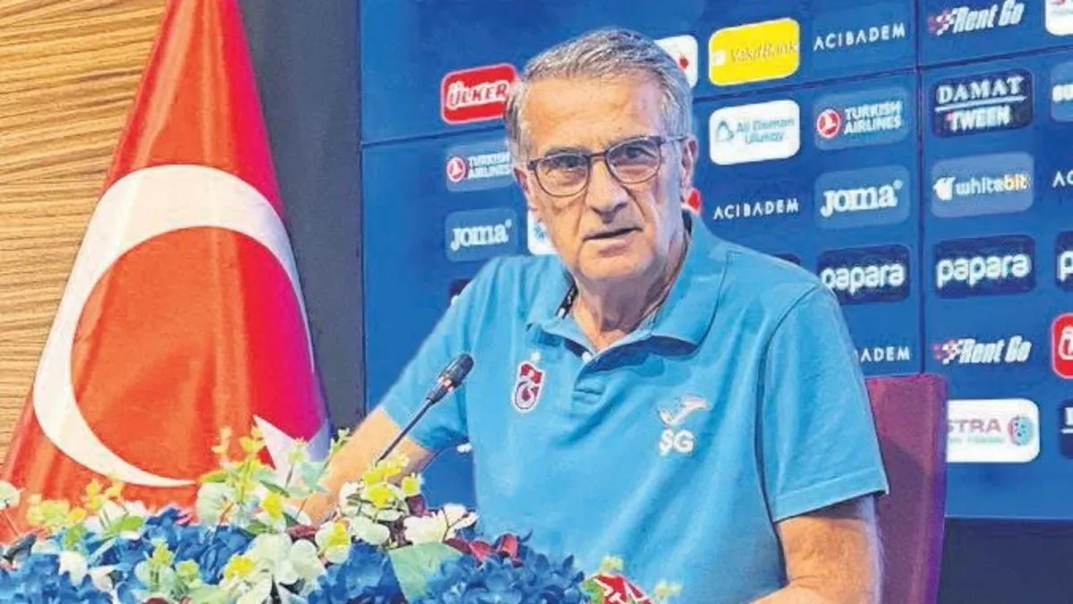 Bu takımı ben düzelteceğim