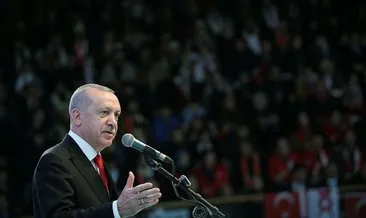 Cumhurbaşkanı Erdoğan’dan Dünya Radyo Günü paylaşımı