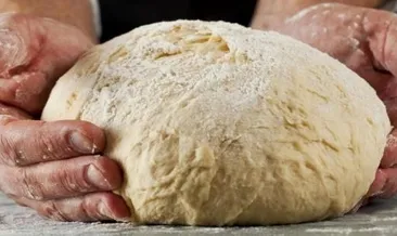 Ekmeğinizi kendiniz yapın