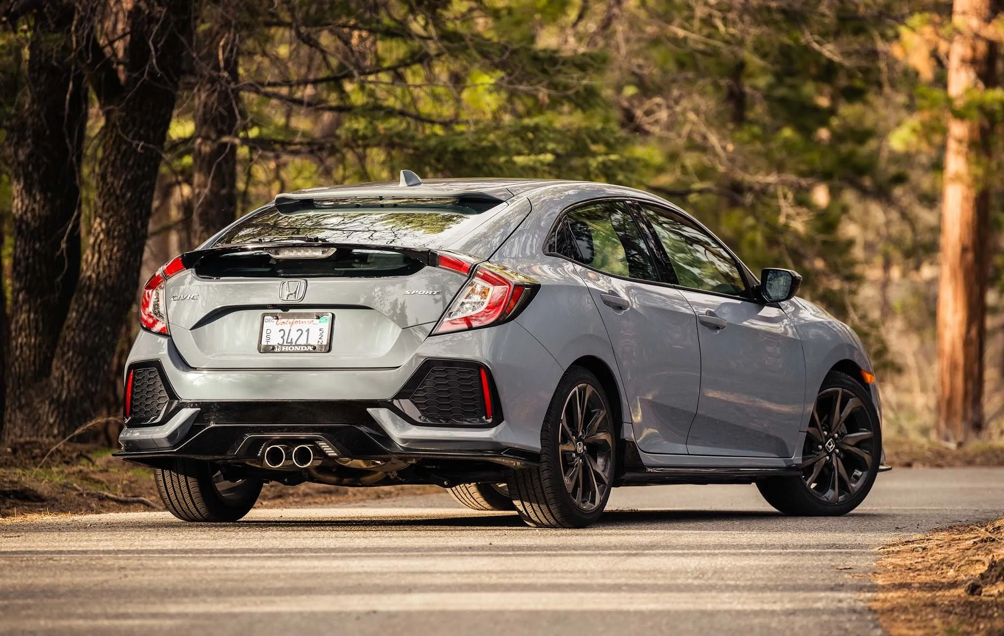 Хонда цивик 2017. Honda Civic 2017. Honda Civic Sport 2017. Хонда Civic 2017. Civic 2017 хэтчбек.