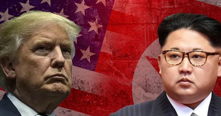 ABD ile Kuzey Kore Oslo’da bir araya geliyor