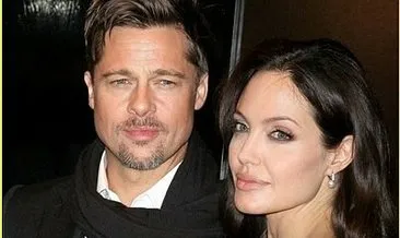 Brad Pitt itiraf etti! Angelina Jolie’den ayrılma sebepleri arasında gösterilmişti...