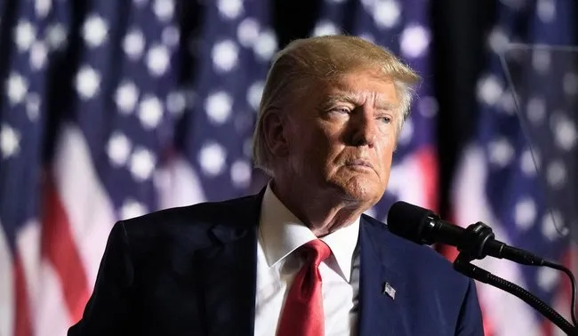 Donald Trump, İran’a seslendi: Koşulsuz teslim olun
