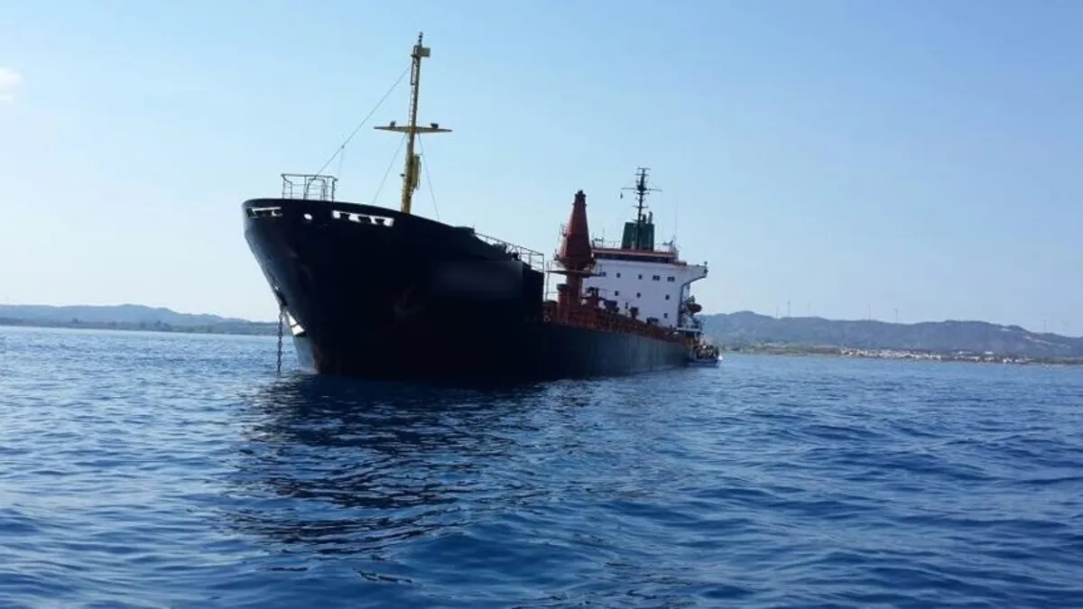 Gemi acentelerine yeni dönem: Yetki belgesi ve sermaye şartı zorunlu hale geldi