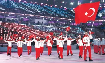 Kore’de tarihi açılış