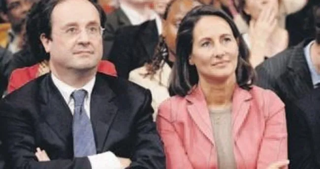 Hollande’ın kızını dolandırdılar