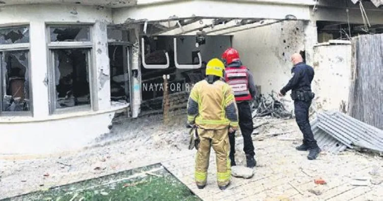 İsrail okulları açamadı