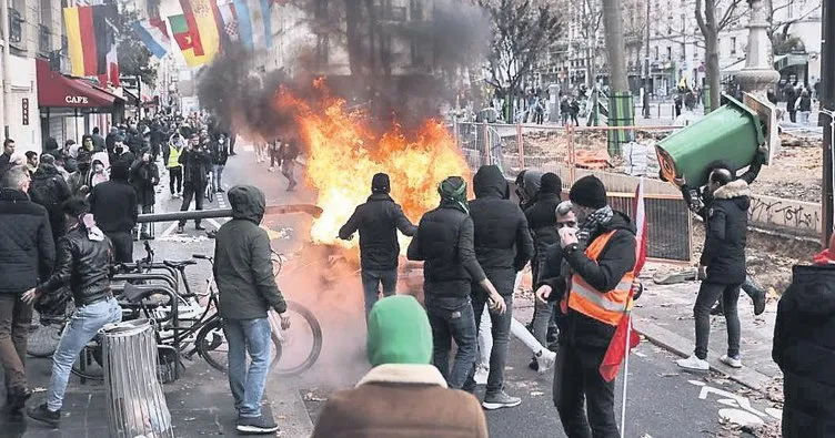 İsviçre’den PKK itirafı