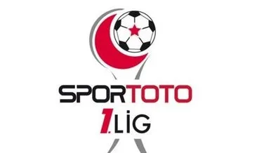Spor Toto 1. Lig Play-off’unda final 19 Mayıs’ta