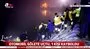 Araba gölete uçtu, 1 kişi kayboldu! | Video