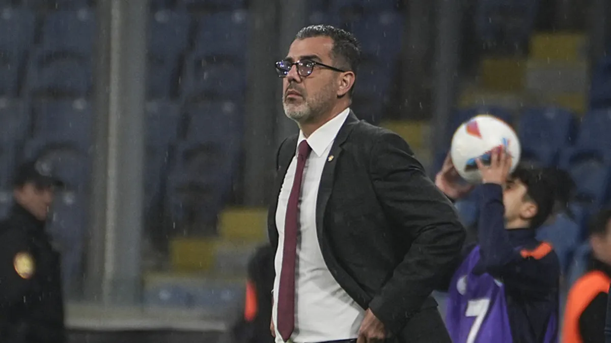 İstanbulspor’da Mustafa Alper Avcı dönemi İstanbulspor’da Mustafa Alper Avcı dönemi