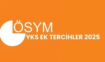 YKS BOŞ KALAN KONTENJANLAR 2025: ÖSYM kılavuzu ile YKS taban puanları ve üniversite boş kontenjanlar sorgulama ekranı