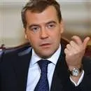 Dimitriy Medvedev Başbakan seçildi