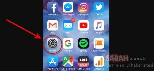 Telefonunuzda bu ayarı hemen kapatın! Eğer kapatmazsanız...