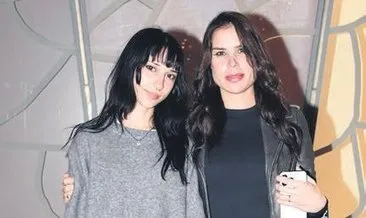 Yeni projelerle yakında dönüyorum