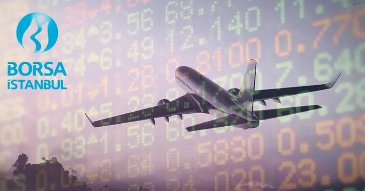 Borsa THY ile 2.500 puanı geçti