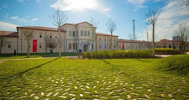 Dünyanın ‘en iyi yeşil’ kütüphanesi