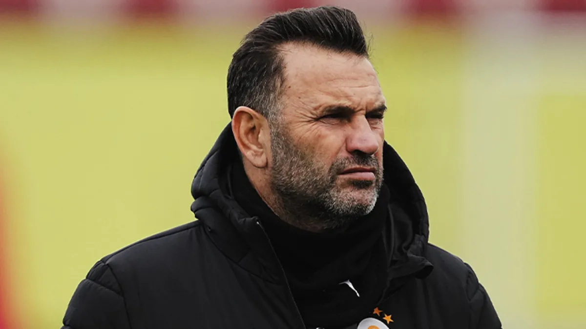 Galatasaray’da transfere sürpriz veto! Yener İnce devreye girdi – Galeri Galatasaray’da transfere sürpriz veto! Yener İnce devreye girdi – Galeri