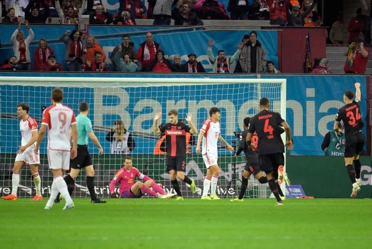 Son dakika haberleri: Sacha Boey Almanya’da kariyerinin şokunu yaşadı! Thomas Tuchel büyük tepki çekti: Bayern Münih’te ilk kez…