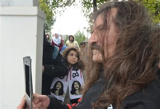 Barış Manço kabri başında anıldı