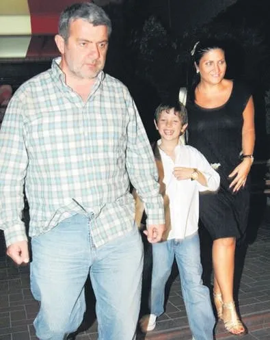 Magazin Gündeminden Başlıklar 24/11/09