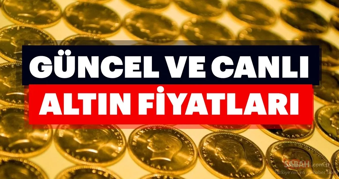 Gram Ve Ceyrek Altin Ne Kadar Oldu 9 Kasim Guncel Altin Fiyatlari