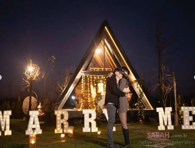 Mahallesi�nin Ayşe�sini gören şarkıcı Hadise sanıyor! Belemir