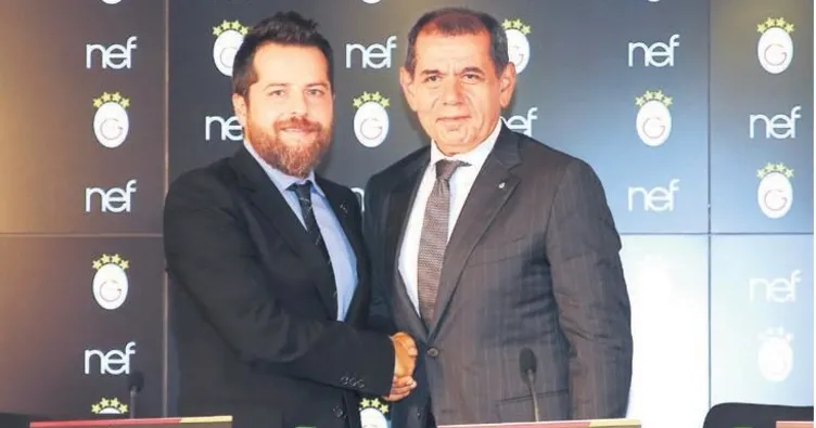 9 pozisyon ve Murat Ilgaz!