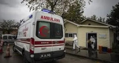 Kırıkkale’de 28 öğrenci ve 1 öğretmen gıda zehirlenmesi şüphesiyle hastaneye kaldırıldı #kirikkale