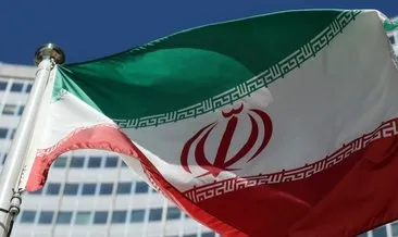 İran’da tuzlu su protestosu