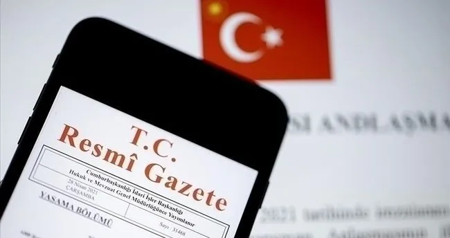 RTÜK üyeliği seçimine ilişkin karar Resmi Gazete'de RTÜK üyeliği seçimine ilişkin karar Resmi Gazete'de