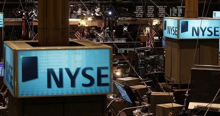 New York borsası yükselişle açıldı