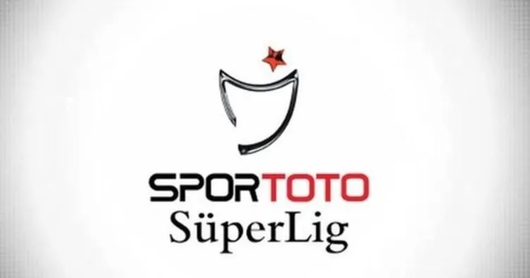 Spor Toto Süper Lig PUAN DURUMU! Süper Lig 34. Hafta puan durumu ve maç sonuçları