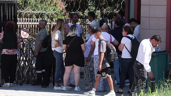 SON DAKİKA... İstanbul’da ikinci Münevver Karabulut vakası: Üniversiteli Ayşe Tokyaz’ın cansız bedeni valizin içinde bulundu!