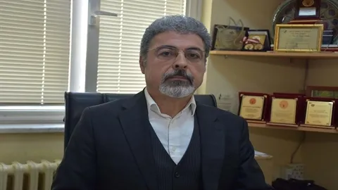 Sıcak havalar deprem habercisi mi? Deprem uzmanı yanıtladı!